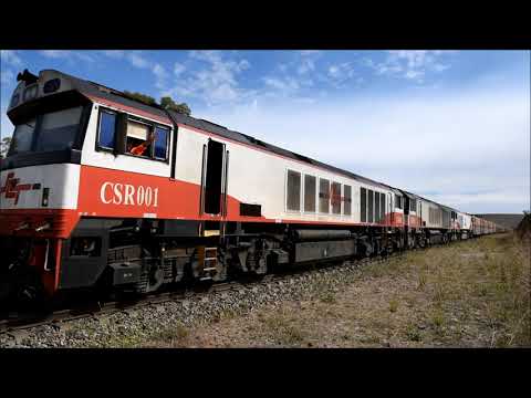 SCT Logistics 5AM9 CSR001 CSR006 CSR009 8th April 2021