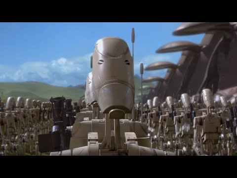 Why this battle was so damn weird