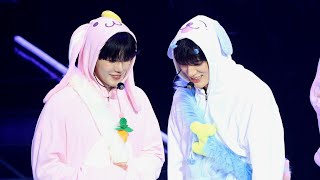 Download lagu [4k] 260614 'sexier' 듀얼리티 제노재민 직캠 | NCT JNJM FANMEETING TOUR [DUALITY] # SEOUL mp3