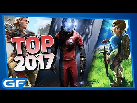 Top Spiele 2017 ★ Die besten Games im ersten Halbjahr für PC, PS4, Switch & Xbox One