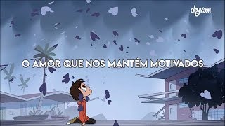 Deuce - Do You Think About Me [Legendado | Tradução]