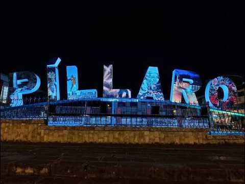 Pillaro