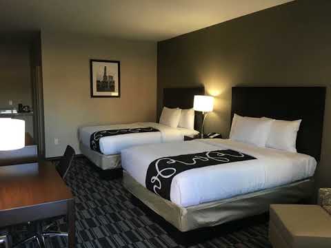 Catoosa Inn & Suites - Tulsa (Oklahoma) - United States