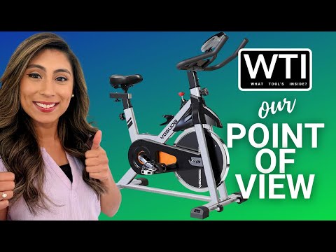 YOSUDA Indoor Cycling Bikes - WTI product video review