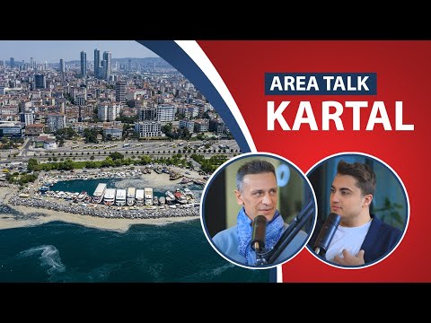 Area Talks: Kartal in Istanbul