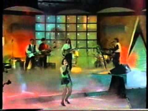 Severina Vučković - Kad si sam (Sedma noć, Pulska arena, 1992.)