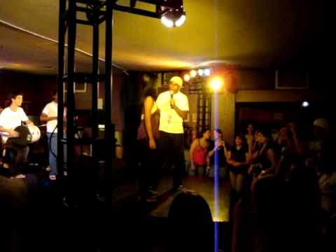 Especial Pra Mim video