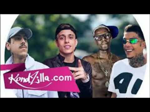 MC Pedrinho MC Kevin MC IG MC PH - Ecologyk 4M Gang Clima(N4 MUSICAS DO YOUTUBE)