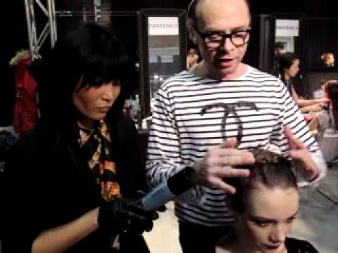 Barila  Fall Winter 2011-12 - Hair.MOV