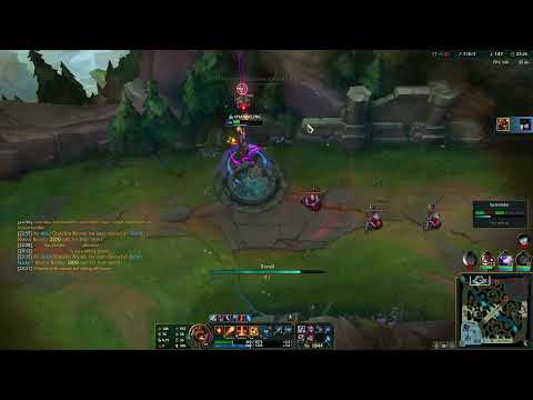 TRAITOR MINIONS - BRAND JG BARON STEAL
