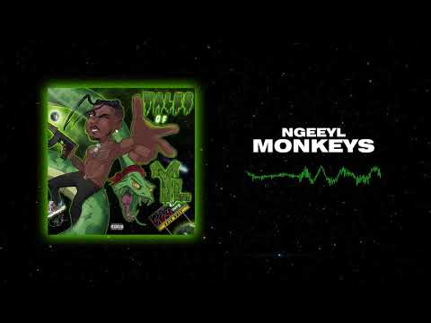 Video thumbnail for Monkeys