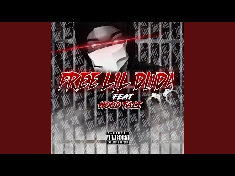 FREE LIL DUDA (feat. HOOD TALI)