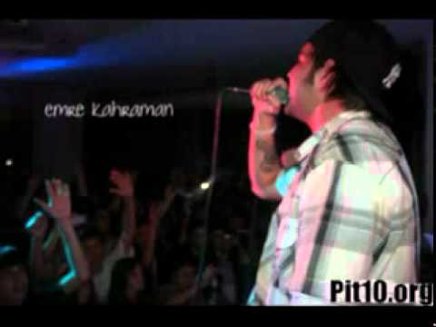 Pit10 - Aleve Kitlen