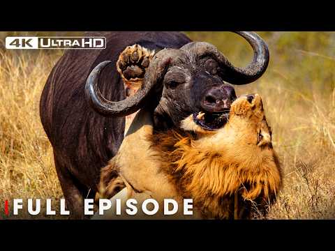 Africa's Deadliest Battles