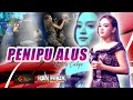 Penipu Alus Nabila Cahya Live Yosomulyo