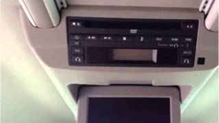 preview picture of video '2005 Chevrolet Uplander Used Cars Onaway MI'