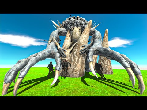 Official *NEW* Scourge is DISGUSTING In ARBS!