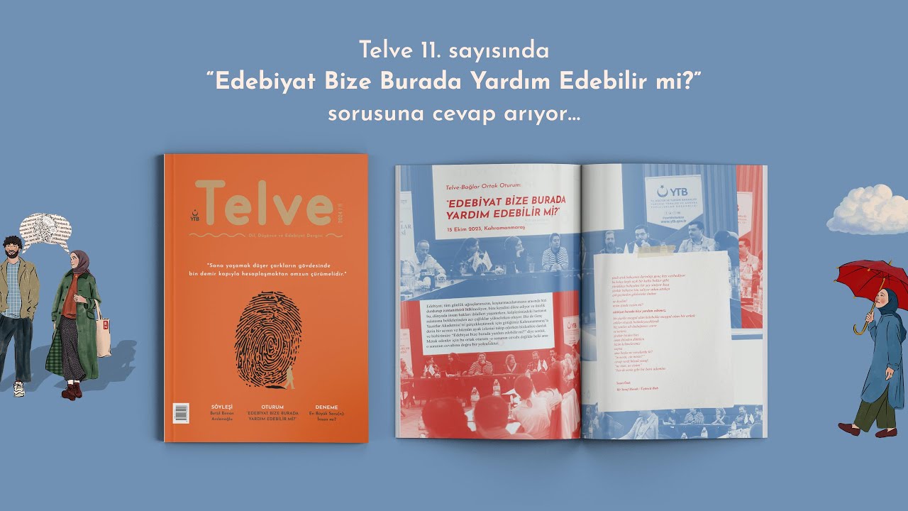 Telve Dergisi