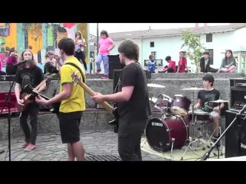 Kezka - Gau iluna amaitu da (Sutagar) IRRATI XIX