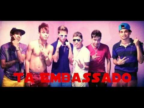 Mc Tocha E Dada & Pato e Bruninho Patraozinho  Ta Embassado