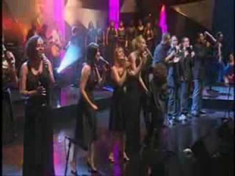 Ser Conhecido de Deus - Renascer Praise XV