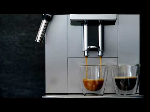 Coffee reels - macro videos