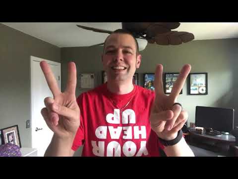 'Mr. Peace' Motivation