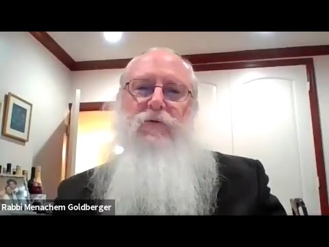 Rambam - Spiritual Pleasure & Olam HaBa