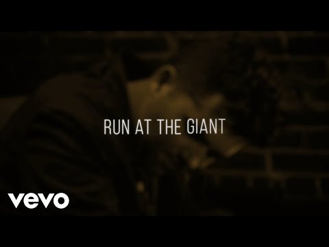 Thumbnail for Run At The Giant video