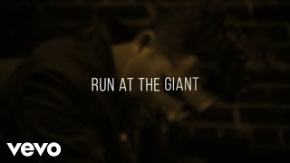 Jack Cassidy - Run At The Giant (Official Lyric Video)