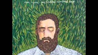Iron &amp; Wine - Passing Afternoon
