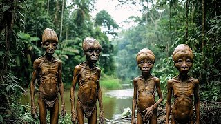 LO QUE FILMARON EN LA AMAZONÍA CONMOCIONÓ AL MUNDO ENTERO