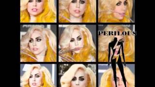Super Lover Lady GaGa