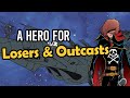 Captain Harlock The Anti Sports Anime