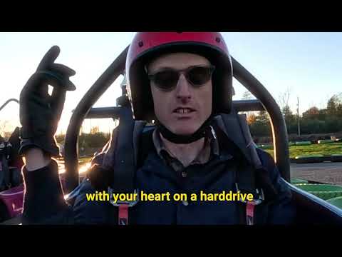 Kiwi Jr. - "Hard Drive, Ontario" (Official Video)