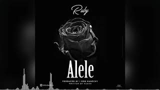 Ruby-AleleOfficialAudioSms8662153to15577VodacomTz