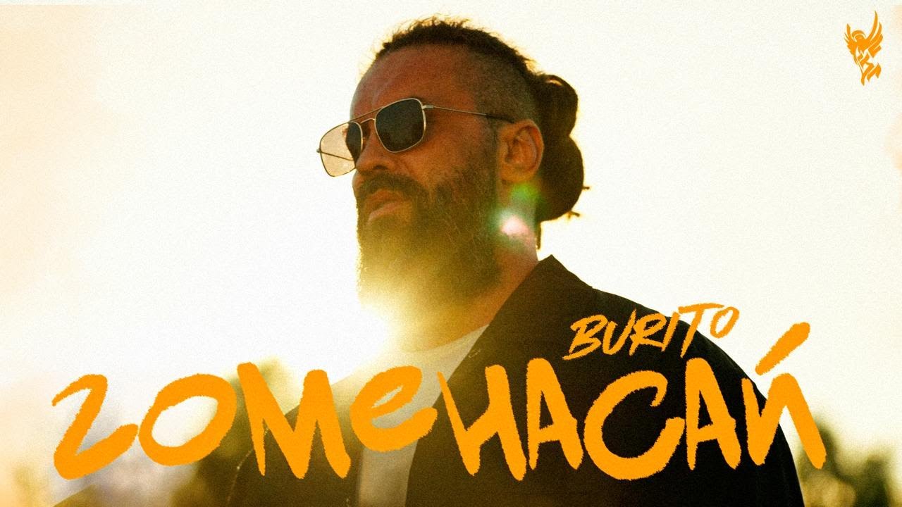 Burito — Гоменасай (Mood Video)