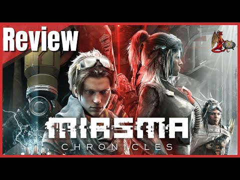 Miasma Chronicles Review