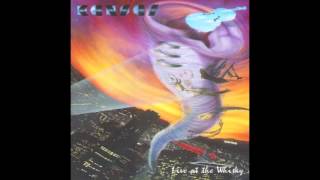 Kansas - Point of Know Return (Live at the Whisky)