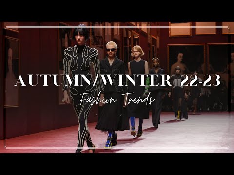 HIT OR MISS? || 20 Autumn/Winter 2022-2023 Fashion Trends for Women