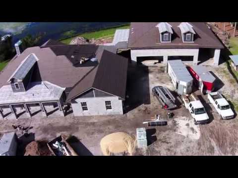 Synergy Foam spray foam insulation Florida Orlando Tampa