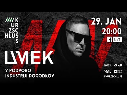 UMEK x KURZSCHLUSS 2021 01 29