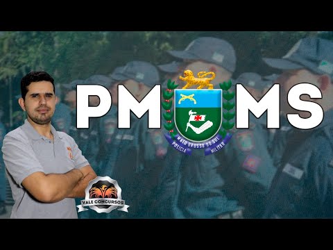 Constitution of Mato Grosso do Sul - PMMS