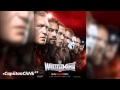 WWE WrestleMania 31 - "Rise" by David Guetta ...