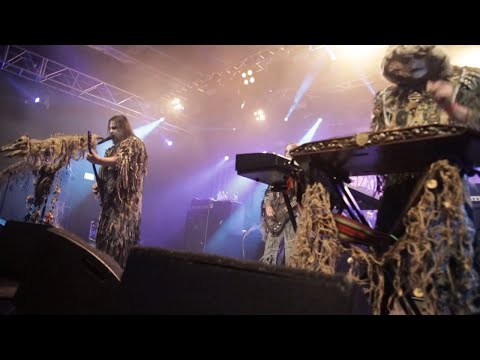 Nokturnal Mortum - Steelfest Open Air 2018