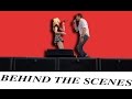 Behind the Scenes #1 - The Girl and the ...