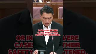 Download lagu Let's protect Singapore's teachers from harassment: MP Patrick Tay mp3 Download lagu Let's protect Singapore's teachers from harassment: MP Patrick Tay mp3
