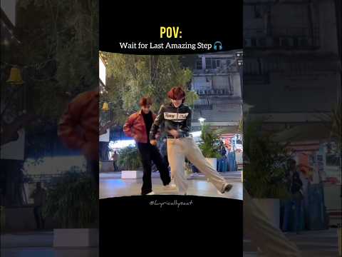 Reel tagged #dancevideo