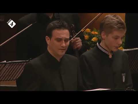 Benedikt Anton Aufschnaiter Memnon Sacer ab Oriente op 5 – Vesper Psalms, Ars Antiqua Aust