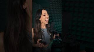Download lagu LINKIN PARK - GIVEN UP (cover) #linkinpark #givenup #cover #girl mp3
